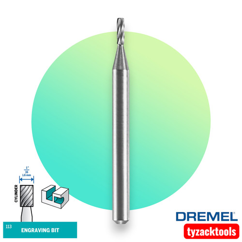 Dremel 113 high speed - dremel,