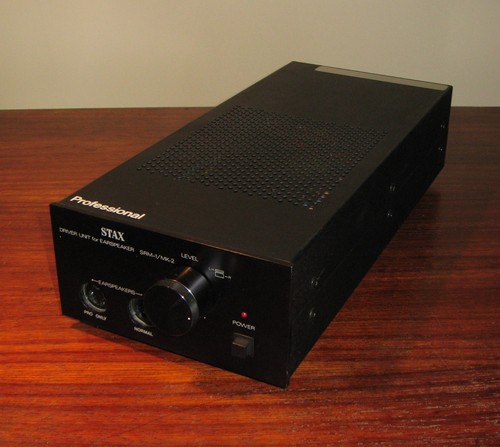 Stax srm mk2 - stax,