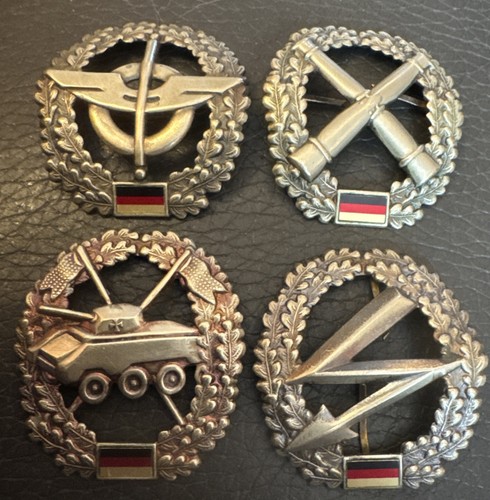 German military cap badges x - cap,