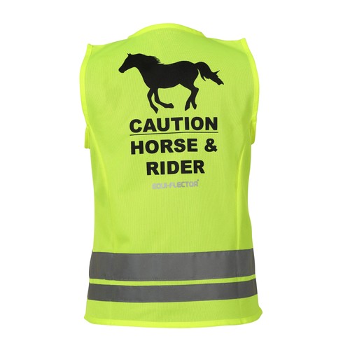 New shires equi flector safety - shires, equi-flector
