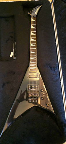 Jackson rr1 usa pre fender - rr1,