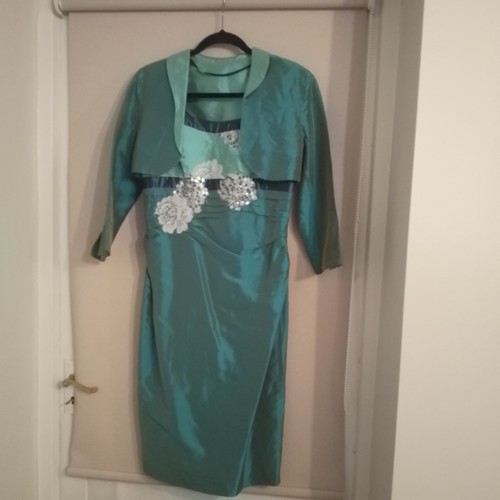 Linea raffaelli dress suit - raffaelli, uk