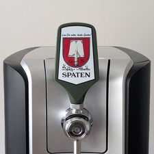 Spaten Paddle Handle for