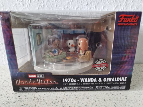 Funko pop vinyl mini moments - pop,