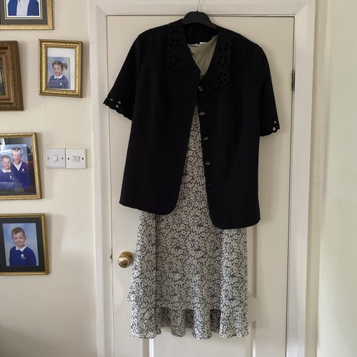 Gina bacconi dress size - bacconi, and