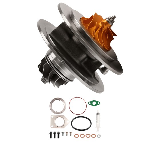 Upgrade turbo chra for bmw - upgrade,