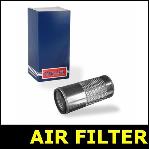 Air filter fits - fits, rover