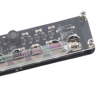 Portable Radiation Dosimeter