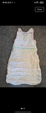 2 X Baby Sleeping Bag 0-6