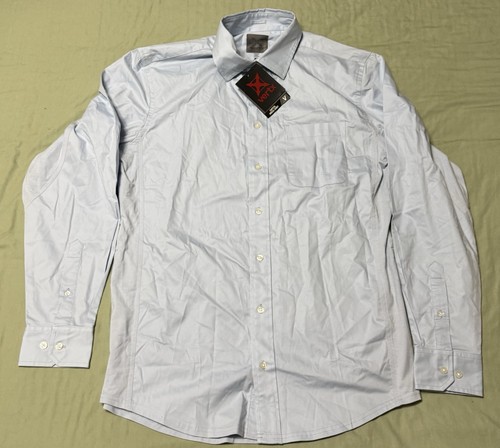 Vertx long sleeve - shirt, button