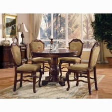 Elegance Heights Dining Set