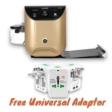 Portable Flip Automatic Dosa