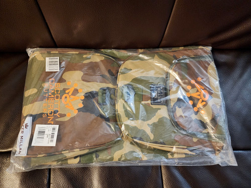 New bag scotty - new,