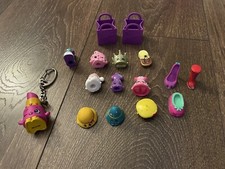 bundle of shopkins (clothing)