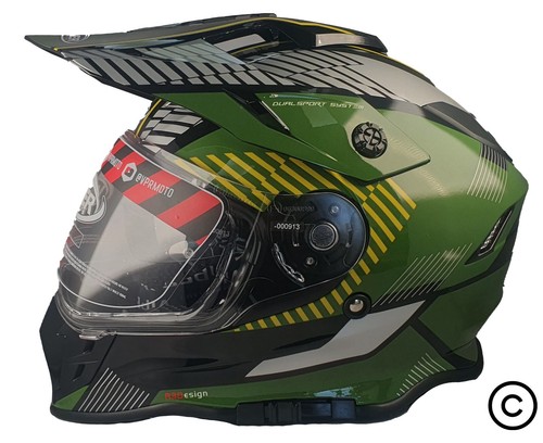 Viper v288 force green - viper,