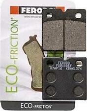 Ferodo Rear Brake Pads EF INDIAN Chief Blackhawk / Dark < 2011