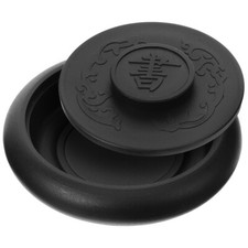  Chinese Duan Ink Stone