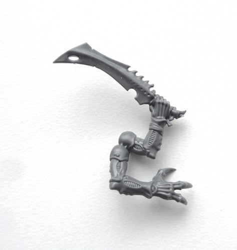 Warhammer 40k genestealer - 40k,