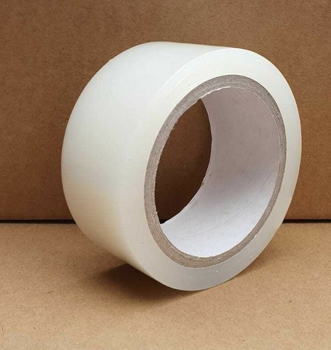 Polythene repair tape - polythene,