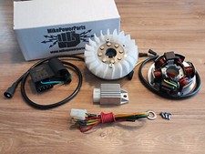 Contactless Ignition 12V