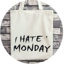 Fashion Canvas Shoulder Bag