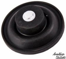 Diaphragm Washer For Armitage Shanks / Ideal Standard Hushflow  Univalve Inlet