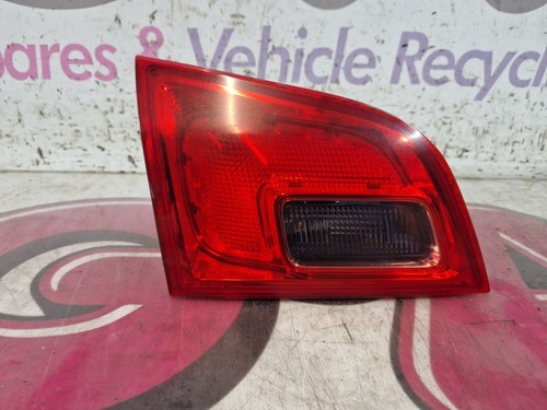 2011 vauxhall astra 7 cdti - 2011,
