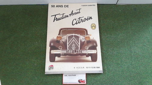 Citroen sabatès 6th - sabatès,