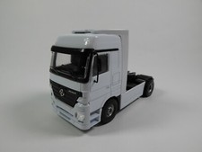 Tractor Unit Mercedes Benz