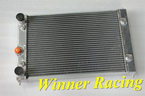 Aluminum radiator for - aluminum,