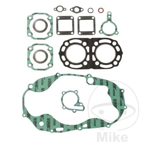 Athena complete gasket kit - athena,