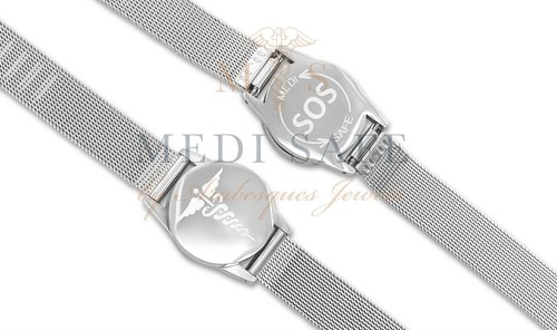 Genuine medi safe mens sos - mens,