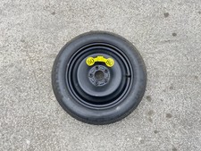 FORD MONDEO 1.8 TDCI MK4 07-14 SPACE SAVER SPARE WHEEL 16'' 125/85 R16