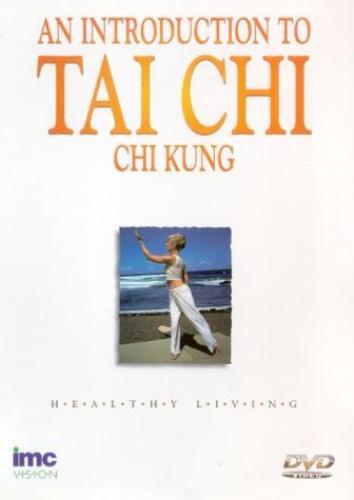 Introduction tai chi - an, to