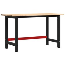 Workbench Wooden Work Table