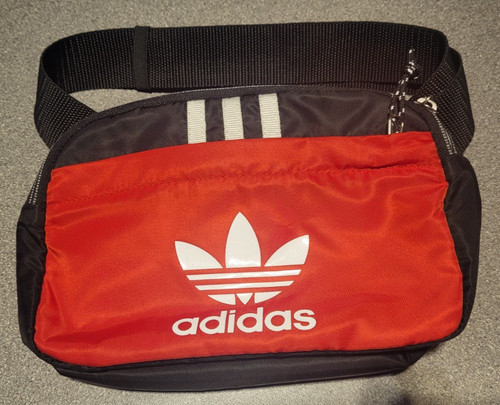 Adidas bum bag waist - bum,
