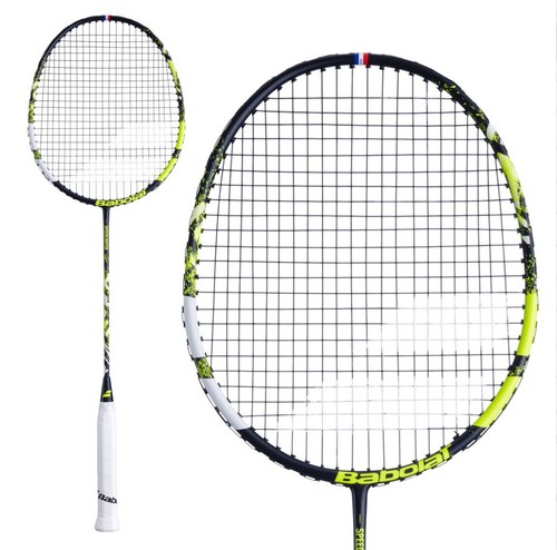 Babolat badminton racket - badminton,
