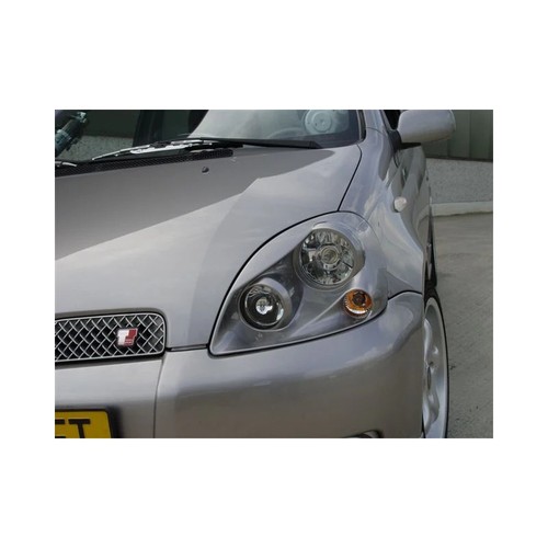 Morette round projector tuning