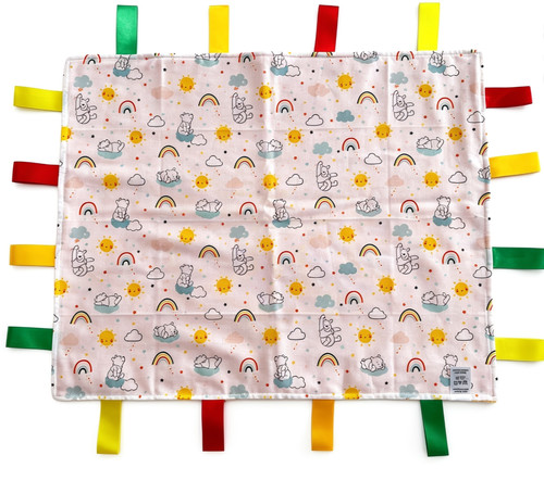 Baby toddlers taggies - &,