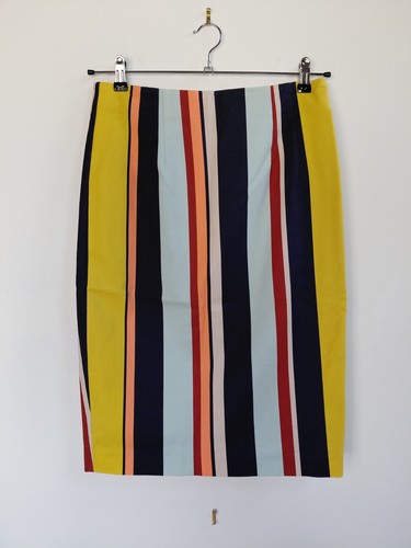 Boden cotton multicolour blue - boden,