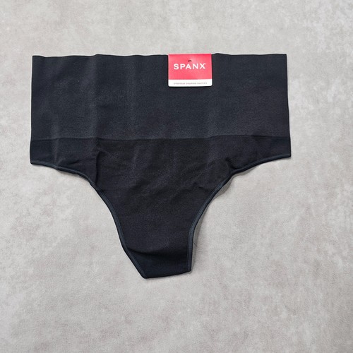 Spanx everyday shaping thong - everyday,