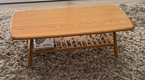 Ercol windsor plank - ercol,