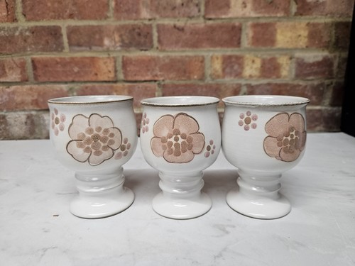 Vintage denby gypsy stoneware - gypsy,