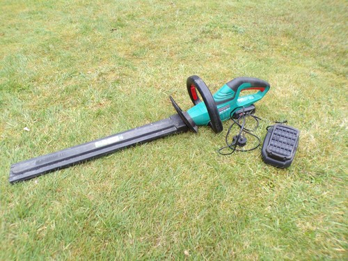 Bosch ahs55 20li hedge - ahs55-20li, trimmer