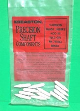 Easton precision carbon - easton,