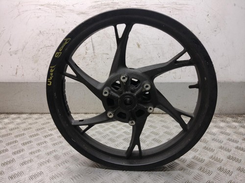 Ksr moto austria grs - ksr, 125