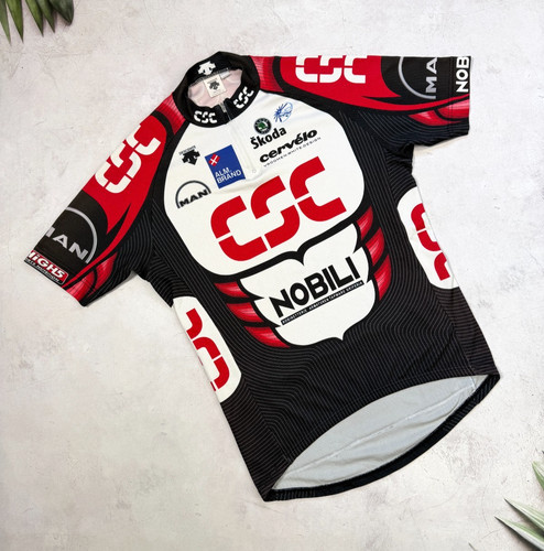 Descente team csc skoda man - descente,