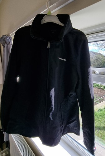 Black tommy hilfiger - tommy,
