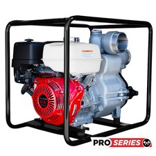 4 Inch Trash Water Pump 423