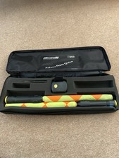 Ervocom Referees Paging System Buzzer Flags